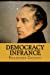 Imagen del vendedor de Democracy in France [Soft Cover ] a la venta por booksXpress