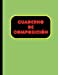 Immagine del venditore per Cuaderno de Composición: Cubierta verde, 100 páginas (50 hojas) 8.5x11 pulgadas, brillante (Spanish Edition) [Soft Cover ] venduto da booksXpress