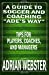 Bild des Verkufers fr A Guide to Soccer and Coaching :Ade's Way: Tips for Players, Coaches, and Managers [Soft Cover ] zum Verkauf von booksXpress