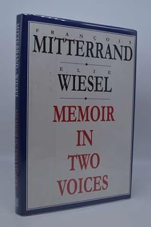 Memoir in Two Voices