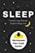 Bild des Verkufers fr Sleep - Tracker Log Journal - Natural Sleep Aid: Grey Cover, Guided SLEEP Journal With NATURE SOUNDS for Deep Sleep Included [Soft Cover ] zum Verkauf von booksXpress