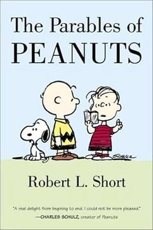 Seller image for The Parables of Peanuts (Paperback) for sale by Grand Eagle Retail