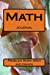 Seller image for Math Graph and Work Area [Soft Cover ] for sale by booksXpress