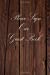 Seller image for Please Sign Our Guest Book: Rustic Wood Planks Paperback 6 x 9 120 Lined Pages [Soft Cover ] for sale by booksXpress