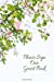 Seller image for Please Sign Our Guest Book: Dogwood Tree Pink Flowers & Leaves Paperback 6 x 9 120 Pages [Soft Cover ] for sale by booksXpress