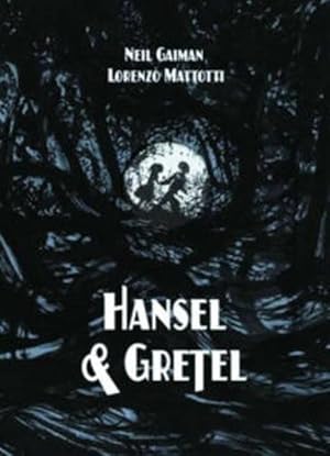 Seller image for Hansel and Gretel Standard Edition (A Toon Graphic) (Hardcover) for sale by Grand Eagle Retail