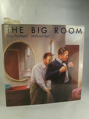 Imagen del vendedor de The big room a la venta por ANTIQUARIAT Franke BRUDDENBOOKS