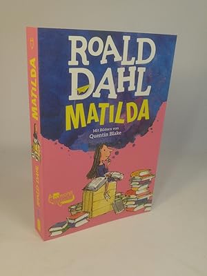 Seller image for Matilda [Neubuch] for sale by ANTIQUARIAT Franke BRUDDENBOOKS