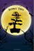 Image du vendeur pour Bonsai Tree Notebook Halloween Journal: Spooky Halloween Theme Blank Lined Student Exercise Composition Book/Diary For Bonsai Indoor Plant Lovers, 6x9, 130 Pages (Halloween Edition) [Soft Cover ] mis en vente par booksXpress