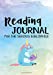 Seller image for Reading Journal. For The Serious Bibliophile.: Unicorn (Reading Journals) (Volume 1) [Soft Cover ] for sale by booksXpress