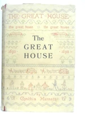 Imagen del vendedor de The Great House a la venta por World of Rare Books