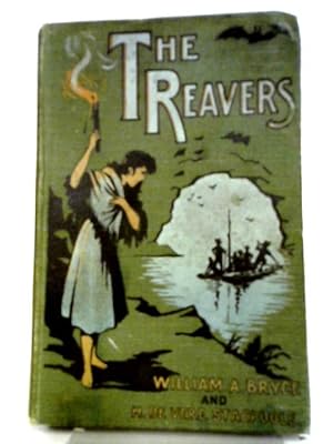 Image du vendeur pour The Reavers mis en vente par World of Rare Books