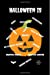 Immagine del venditore per Halloween Is: 150 page 6"x9" college ruled journal, composition book or diary for your favorite holiday [Soft Cover ] venduto da booksXpress