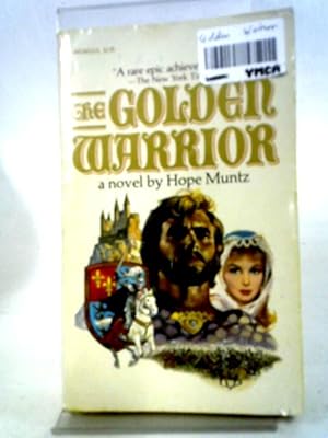 Imagen del vendedor de The Golden Warrior a la venta por World of Rare Books