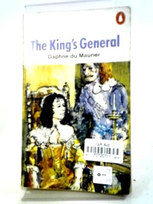 Seller image for The King's General for sale by World of Rare Books