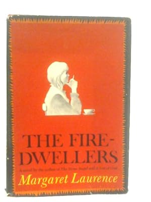 Immagine del venditore per The Fire-Dwellers venduto da World of Rare Books