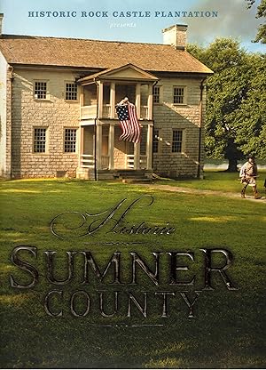 Seller image for HISTORIC SUMNER COUNTY (TENNESSEE) for sale by Autumn Leaves