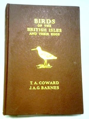 Seller image for Birds of the British Isles and Their Eggs for sale by World of Rare Books