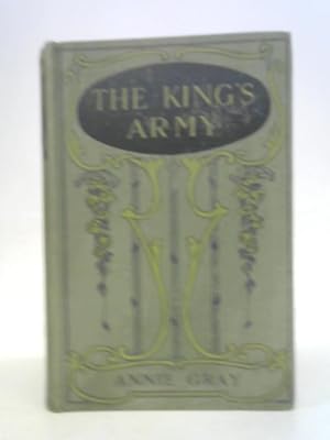 Immagine del venditore per The King's Army - venduto da World of Rare Books