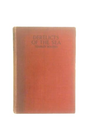 Bild des Verkufers fr Derelicts Of The Sea zum Verkauf von World of Rare Books