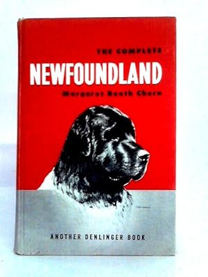 Image du vendeur pour The Complete Newfoundland mis en vente par World of Rare Books
