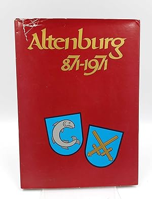Altenburg 871-1971. Beiträge zur Ortsgeschichte