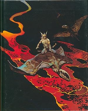 Seller image for Night Images - A Book of Fantasy Verse for sale by Bud Plant & Hutchison Books