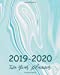 Immagine del venditore per 2019-2020 Two Year Planner: Calendar January 2019 to December 2020 Planner 24 Months Schedule Organizer Academic Agenda Appointment 2 Year Notebook (2019-2020 Agenda Planner, 2-Year Diary) (Volume 4) [Soft Cover ] venduto da booksXpress