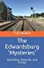 Bild des Verkufers fr The Edwardsburg Mysteries: Beardsley, Edwards, and Ontwa [Soft Cover ] zum Verkauf von booksXpress