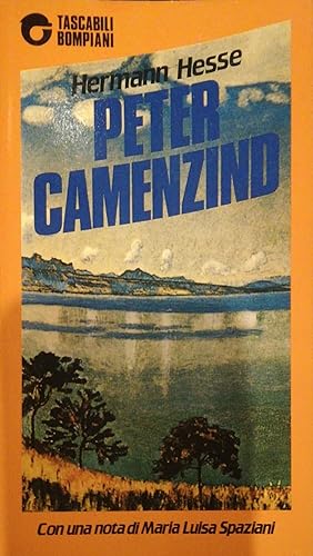 Peter Camenzind