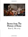 Image du vendeur pour Stories from The History of Rome [Soft Cover ] mis en vente par booksXpress