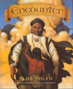 Seller image for Encounter (signed) for sale by Bud Plant & Hutchison Books