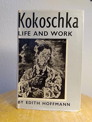 Bild des Verkufers fr Kokoschka: Life and Work zum Verkauf von Counterpane Books