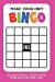 Immagine del venditore per Make Your Own Bingo: Blank Bingo Templates For Fun On The Go - Pink Cover [Soft Cover ] venduto da booksXpress