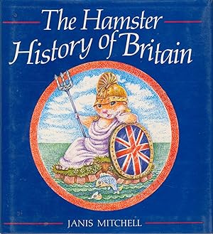 Seller image for The Hamster History of Britain for sale by Bud Plant & Hutchison Books