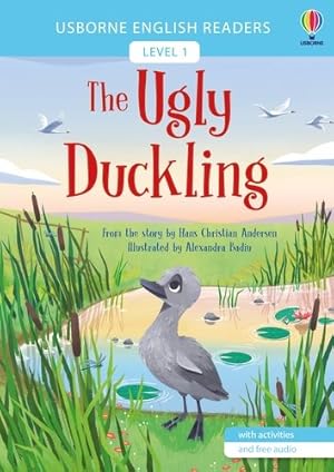 Bild des Verkufers fr Er The Ugly Duckling zum Verkauf von GreatBookPrices