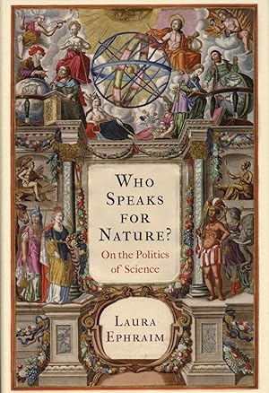 Immagine del venditore per Who Speaks for Nature?: On the Politics of Science venduto da The Anthropologists Closet