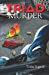 Image du vendeur pour Triad of Murder (World of Murder) [Soft Cover ] mis en vente par booksXpress