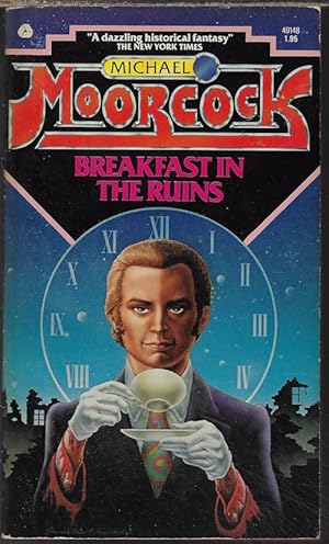 Seller image for BREAKFAST IN THE RUINS for sale by Books from the Crypt