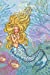 Bild des Verkufers fr A Mermaids Dotted Journal [Soft Cover ] zum Verkauf von booksXpress