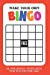 Immagine del venditore per Make Your Own Bingo: Blank Bingo Templates For Fun On The Go - Red [Soft Cover ] venduto da booksXpress