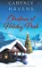 Seller image for Christmas at Holiday Peak (The Holiday & Hearts Series) [Soft Cover ] for sale by booksXpress