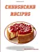 Imagen del vendedor de Cheesecake Recipes: Delicious Desserts, After each title is a space for comments [Soft Cover ] a la venta por booksXpress