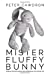 Bild des Verkufers fr Mister Fluffy Bunny [Soft Cover ] zum Verkauf von booksXpress