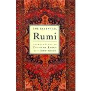 Bild des Verkufers fr The Essential Rumi zum Verkauf von eCampus