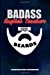 Immagine del venditore per Badass English Teachers Have Beards: Composition Notebook, Funny Sarcastic Birthday Journal for Bad Ass Bearded Men, Language Education Tutors to write on [Soft Cover ] venduto da booksXpress