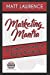 Seller image for Marketing Mantra: A Crash Course in Brand Building [Soft Cover ] for sale by booksXpress