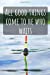 Bild des Verkufers fr All good things come to he who waits: A wide ruled Notebook/Journal for Anglers [Soft Cover ] zum Verkauf von booksXpress
