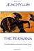 Image du vendeur pour schylus - The Persians: For know that no one is free, except Zeus [Soft Cover ] mis en vente par booksXpress