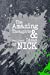 Immagine del venditore per The Amazing Thoughts And Brilliant Ideas Of Nick: A Cool Journal For Boys Who Are Awesome [Soft Cover ] venduto da booksXpress